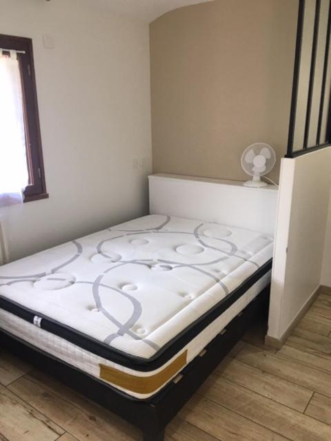 Joli Studio 21 M2 Avec Parking Prive Apartment Aix-les-Bains Luaran gambar